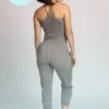 Stonewash Yoga Jumpsuit -Layer Outfit 36205644677300 1