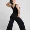 Wide Leg Jumpsuit -Layer Outfit 36233242869940 1