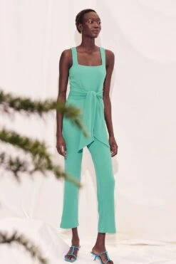Armelle Jumpsuit
