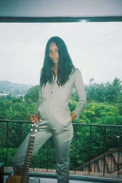 Beatrix Utility Jumpsuit 18 Beatrix Utility Jumpsuit -Layer Outfit 36305884086505 4