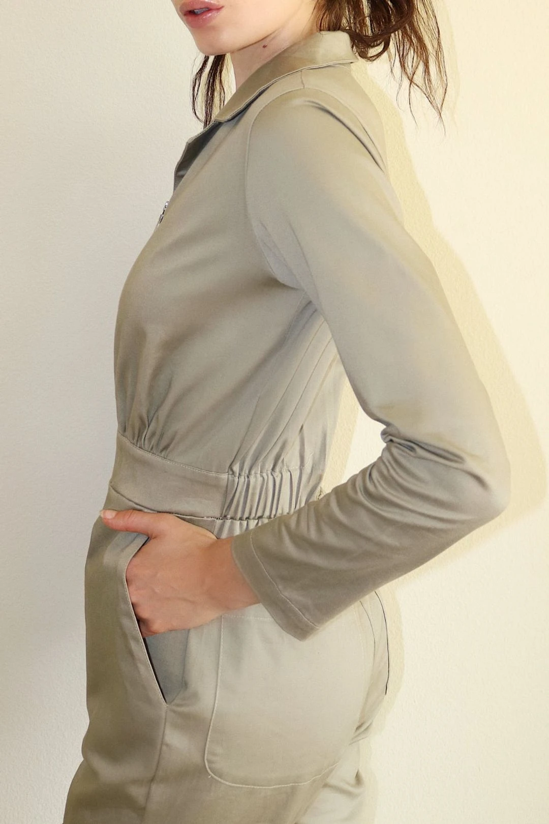 Beatrix Utility Jumpsuit 4 Beatrix Utility Jumpsuit - Image 2