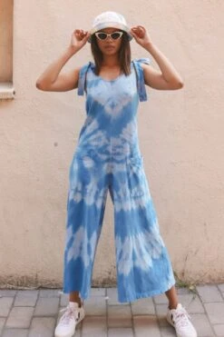 Faye Jumpsuit Tie-Dye -Layer Outfit 36306134794473 1