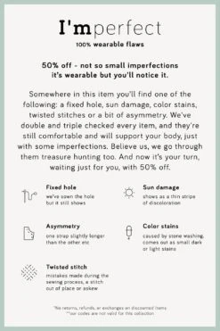 I'mPerfect Wide Leg Jumpsuit 35%off 9 I'mPerfect Wide Leg Jumpsuit 35%off -Layer Outfit 36396793790644 4