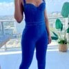 The Top Pick Jumpsuit 2 The Top Pick Jumpsuit -Layer Outfit 36457844343023 1