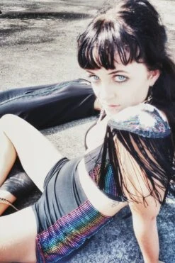 Rainbow Bra -Layer Outfit 3646289969256 5