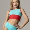 Quattro Crop Top - Ada -Layer Outfit 36543080628447 1