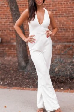 Best Dressed Jumpsuit 11 Best Dressed Jumpsuit -Layer Outfit 36595140591784 5