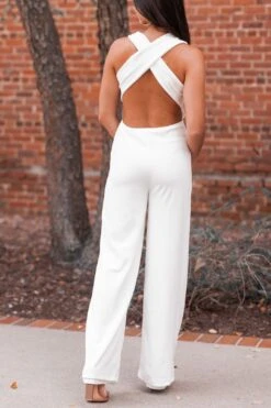 Best Dressed Jumpsuit 10 Best Dressed Jumpsuit -Layer Outfit 36595140624552 4