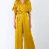 Quincy Satin Jumpsuit -Layer Outfit 36614541312235 1