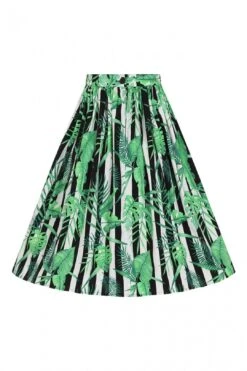 Solana 50's Skirt 10 Solana 50's Skirt -Layer Outfit 36750788690156 4