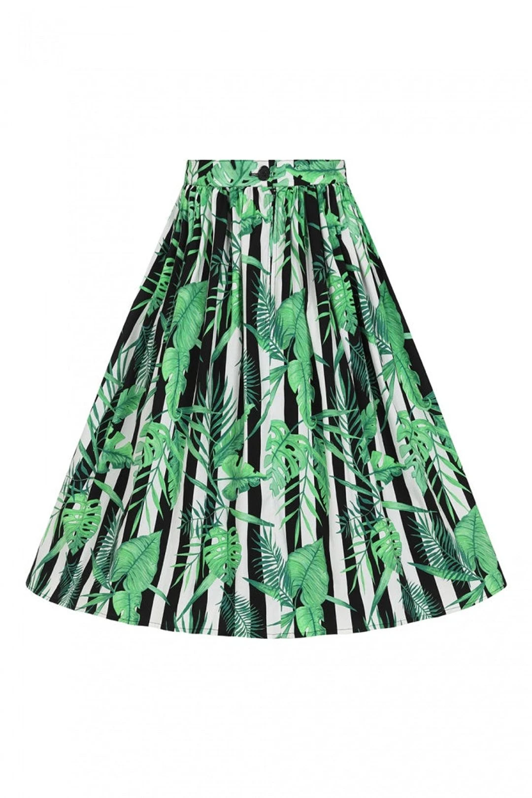 Solana 50's Skirt 6 Solana 50's Skirt - Image 4