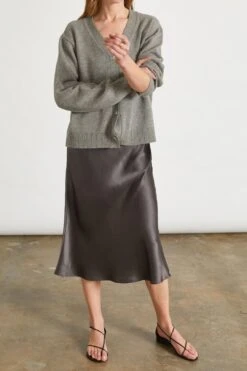 Slip Silk Skirt -Layer Outfit 36986395328764 4