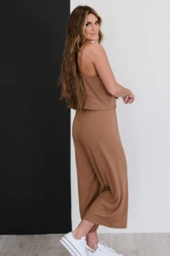 INTO YOU RIBBED JUMPSUIT -Layer Outfit 37027588243691 3