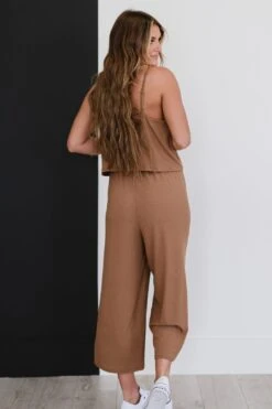 INTO YOU RIBBED JUMPSUIT -Layer Outfit 37027588276459 4