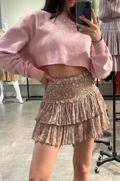 Raelynn Skirt -Layer Outfit 37127487521003 2