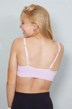 Poppy Seamless Bra Bundle Of Three -Layer Outfit 37149817209063 11