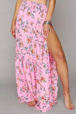 Keke Corsage Skirt -Layer Outfit 37236362477812 3