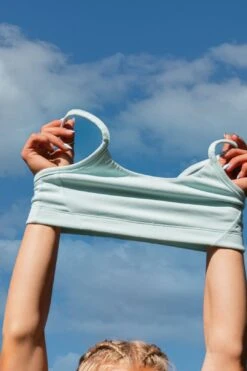 Sky Hybrid Sports Bra 29 Sky Hybrid Sports Bra -Layer Outfit 37250026766567 4