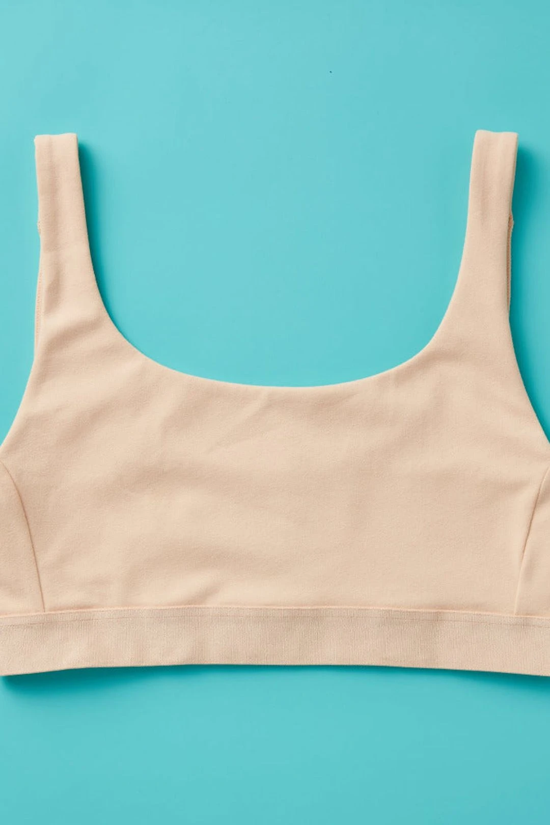 Scoop Back Bra 10 Scoop Back Bra - Image 8