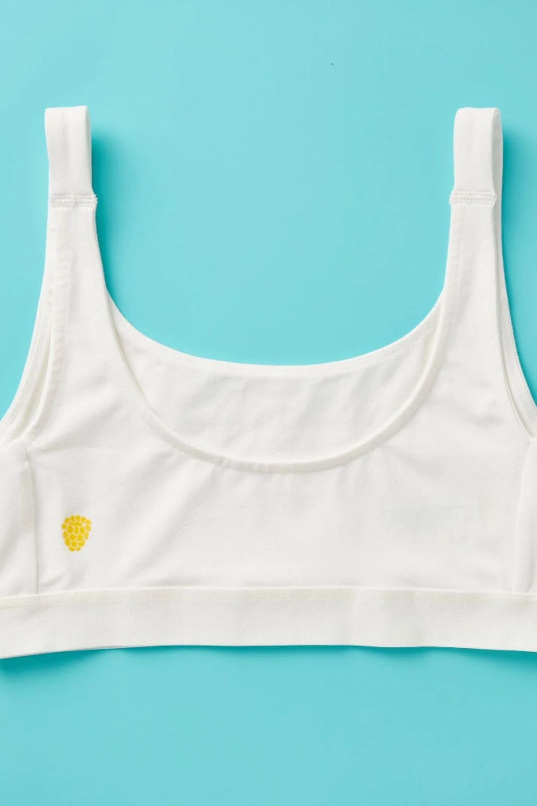 Scoop Back Bra 6 Scoop Back Bra - Image 4