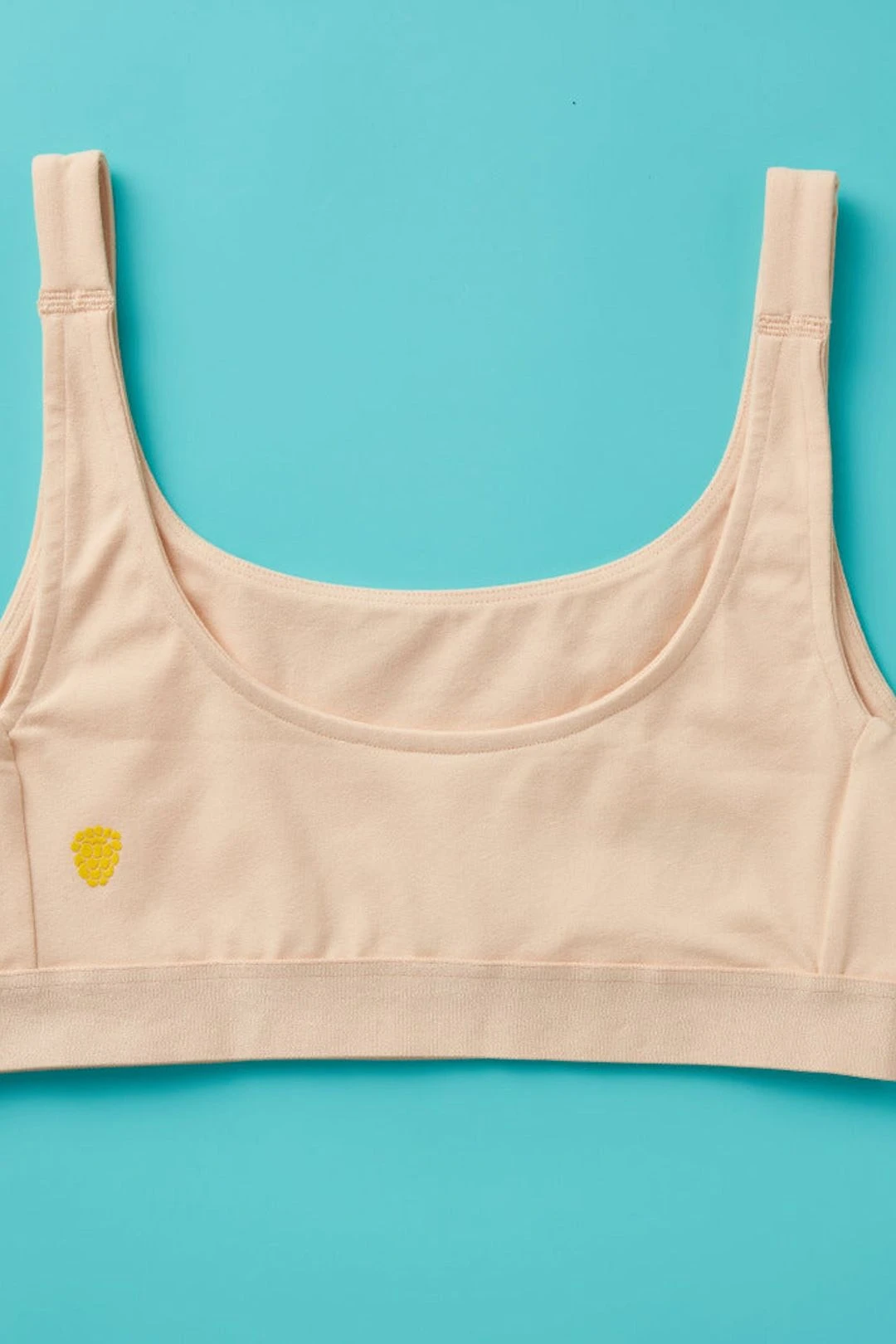 Scoop Back Bra 12 Scoop Back Bra - Image 10