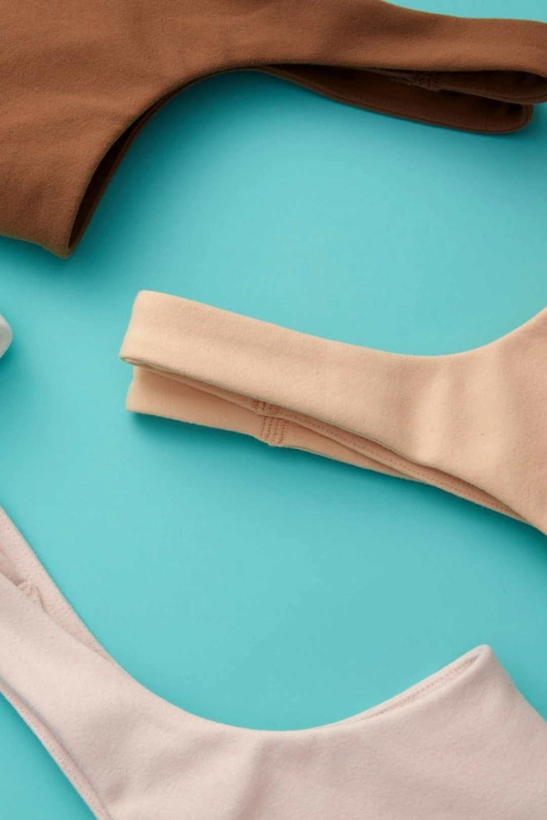 Scoop Back Bra 22 Scoop Back Bra - Image 20