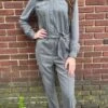 GoSilk Jumpsuit (NWT) Size Small -Layer Outfit 37322173972643 1