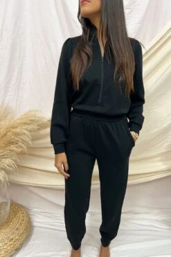 Z Supply Coco Jumpsuit -Layer Outfit 37433131794669 4