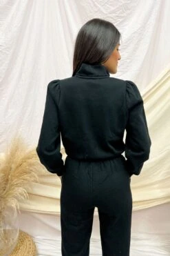 Z Supply Coco Jumpsuit -Layer Outfit 37433131827437 5