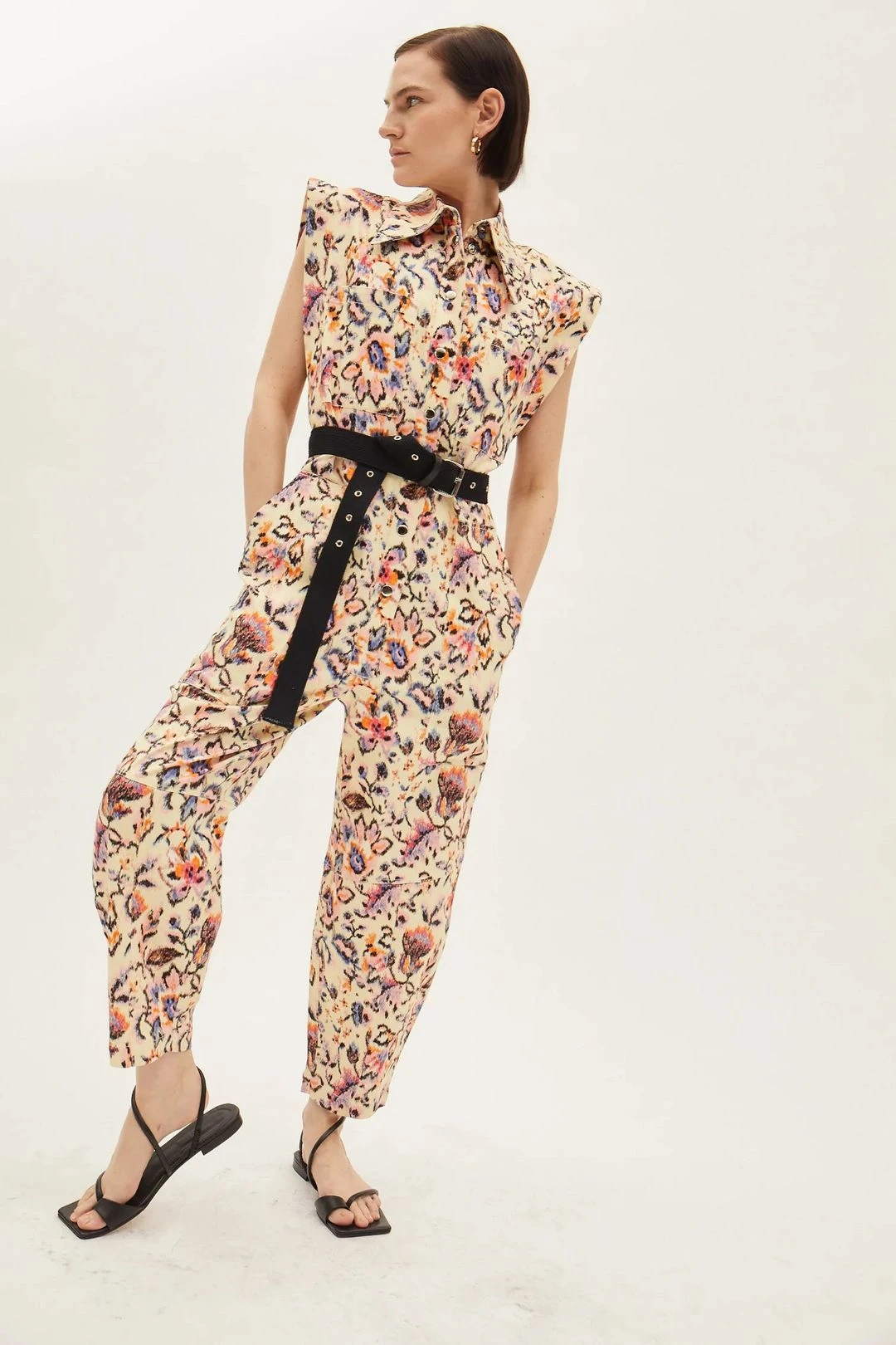 MATARO JUANA JUMPSUIT- MIX 2 99 3 MATARO JUANA JUMPSUIT- MIX 2 99