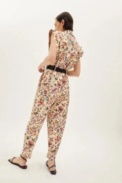 MATARO JUANA JUMPSUIT- MIX 2 99 7 MATARO JUANA JUMPSUIT- MIX 2 99 -Layer Outfit 37646822211803 4
