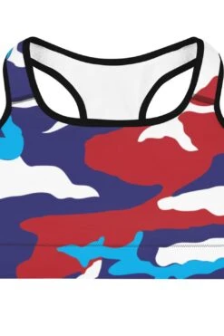Anguilla Camouflage - Sports Bra 11 Anguilla Camouflage - Sports Bra -Layer Outfit 3769285247065 4