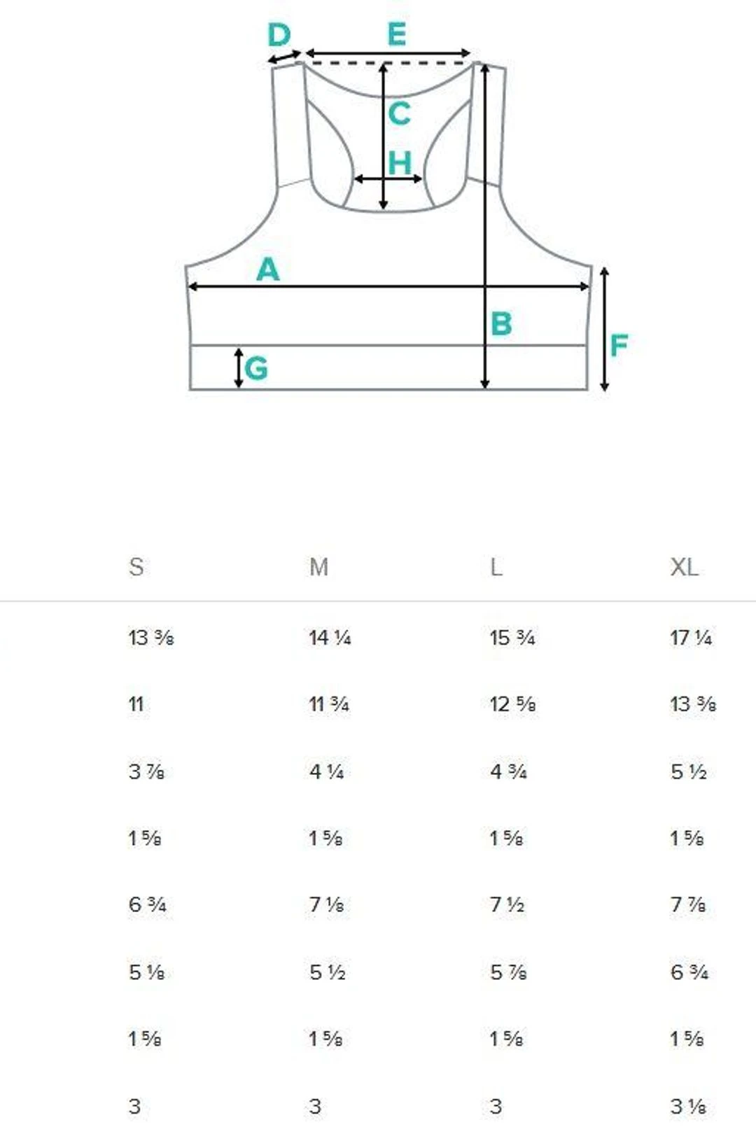 Anguilla Camouflage - Sports Bra 8 Anguilla Camouflage - Sports Bra - Image 6