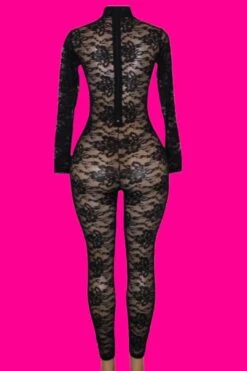 Fleur| Jumpsuit 7 Fleur| Jumpsuit -Layer Outfit 38011703656696 3