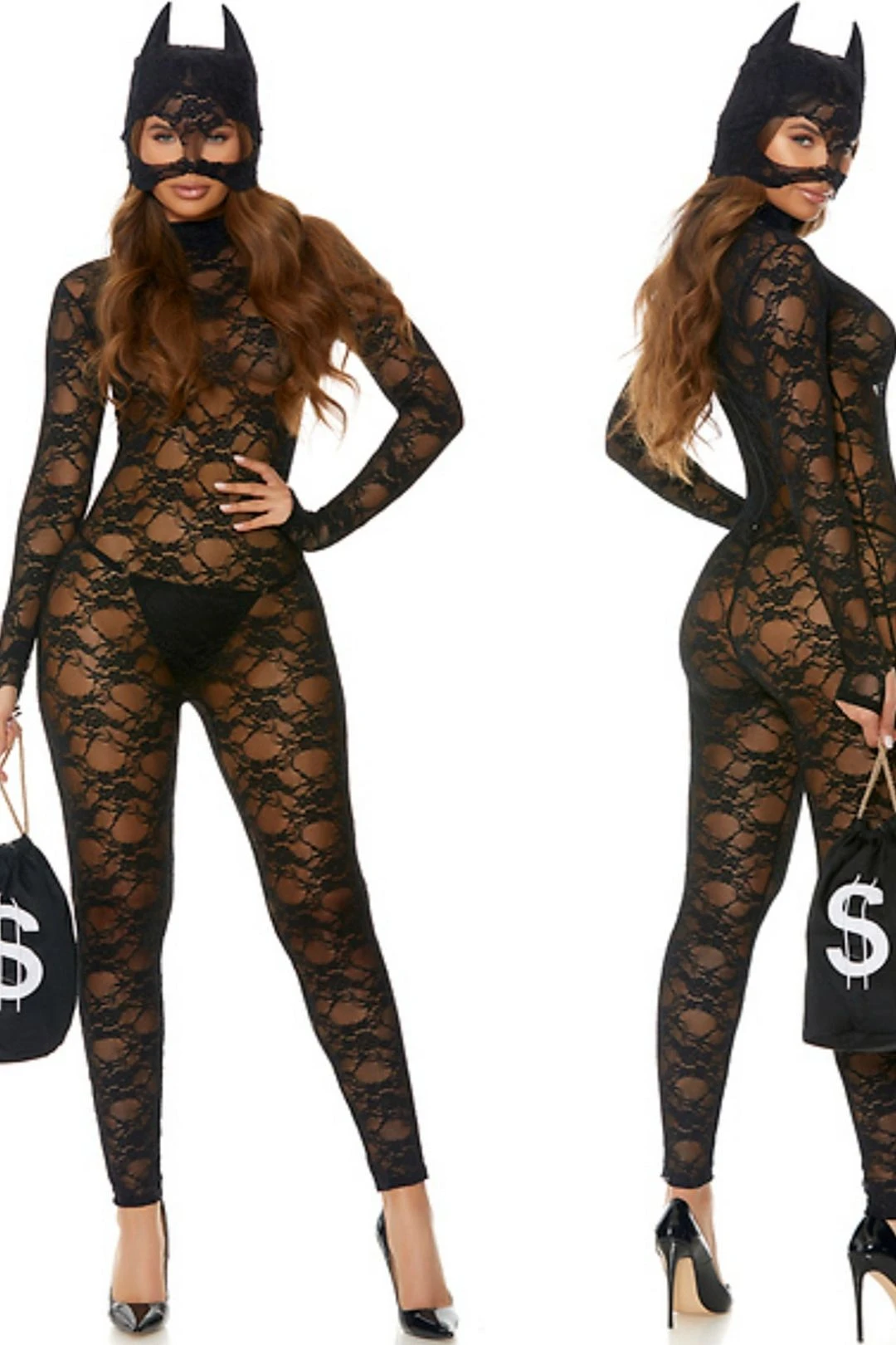 Fleur| Jumpsuit 3 Fleur| Jumpsuit