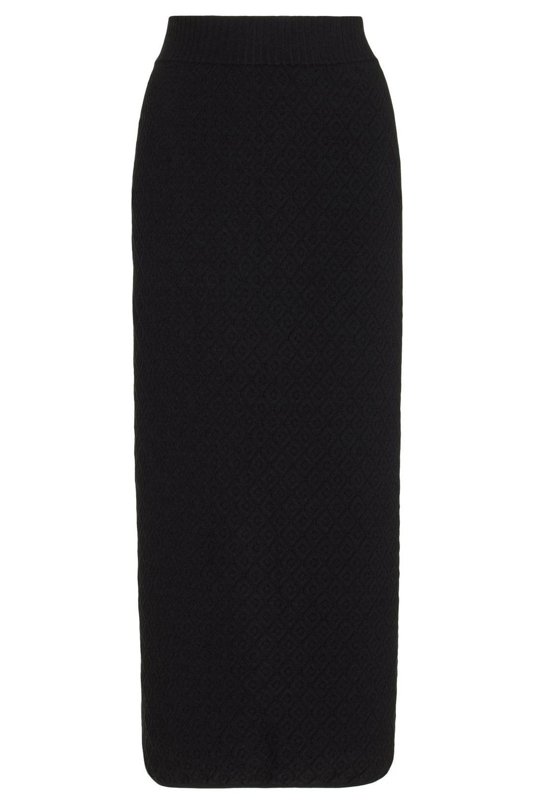 Leo Skirt - Black 3 Leo Skirt - Black