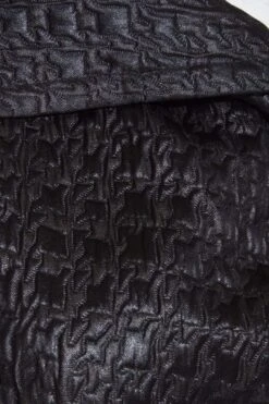 Max Mara Gunmetal 2 PC Skirt Suit SZ 40/42 12 Max Mara Gunmetal 2 PC Skirt Suit SZ 40/42 -Layer Outfit 38137943621869 5