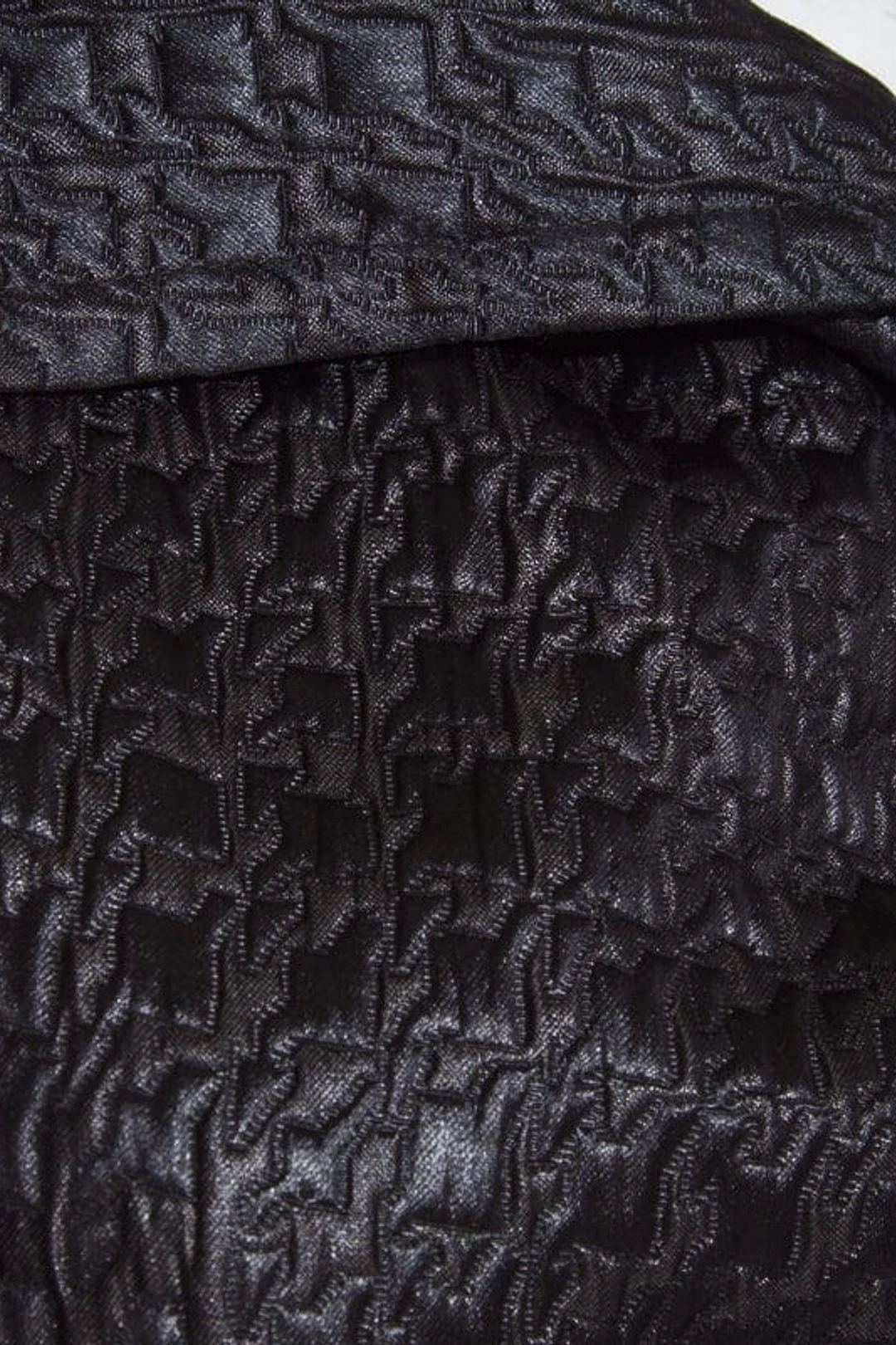 Max Mara Gunmetal 2 PC Skirt Suit SZ 40/42 7 Max Mara Gunmetal 2 PC Skirt Suit SZ 40/42 - Image 5