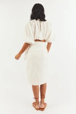 EMORY CROP - WHITE -Layer Outfit 38202588627162 5