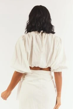 EMORY CROP - WHITE -Layer Outfit 38202588987610 4