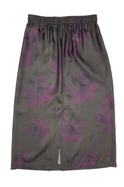 CG Pull-on Skirt In Marion Print -Layer Outfit 38558127325434 5