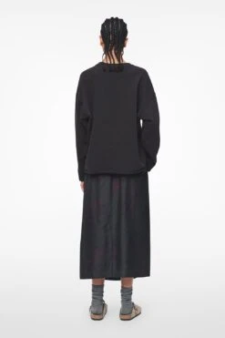 CG Pull-on Skirt In Marion Print -Layer Outfit 38565037867258 3