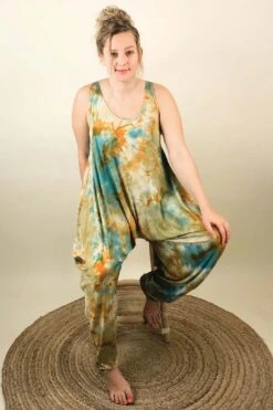 Saguaro Jumpsuit -Layer Outfit 38696033812716 3