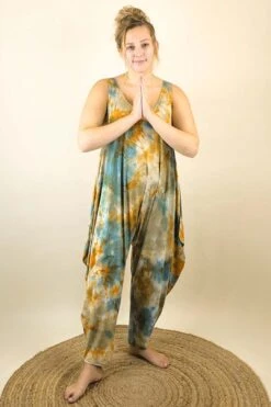 Saguaro Jumpsuit -Layer Outfit 38696033845484 2