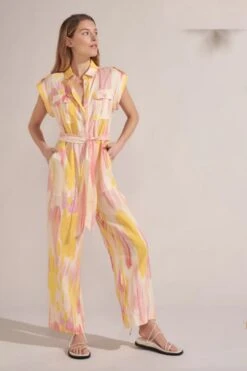 Ainsley Jumpsuit