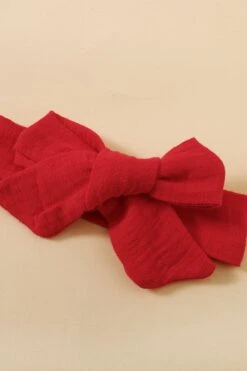 2PCS Cute Allover Heart Printed Bowknot Decor Sleeveless Jumpsuit -Layer Outfit 38919010648284 9