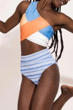 Patchwork Crop -Layer Outfit 38923815977213 3