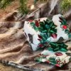 Tree Skirt - Assorted Luxury Faux Furs -Layer Outfit 38951674118368 1