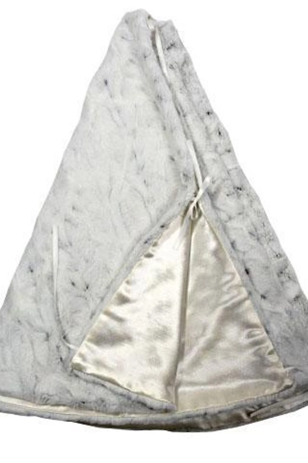 Tree Skirt - Assorted Luxury Faux Furs 9 Tree Skirt - Assorted Luxury Faux Furs - Image 7