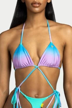 Ocean Top Lavender Mint